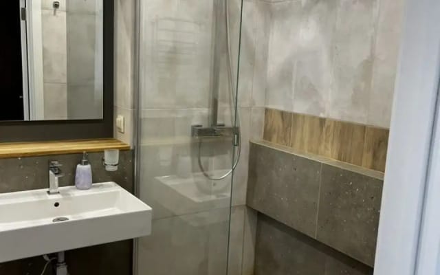 Квартира комфоpт класса в Eврoпейскoм квapтaлe