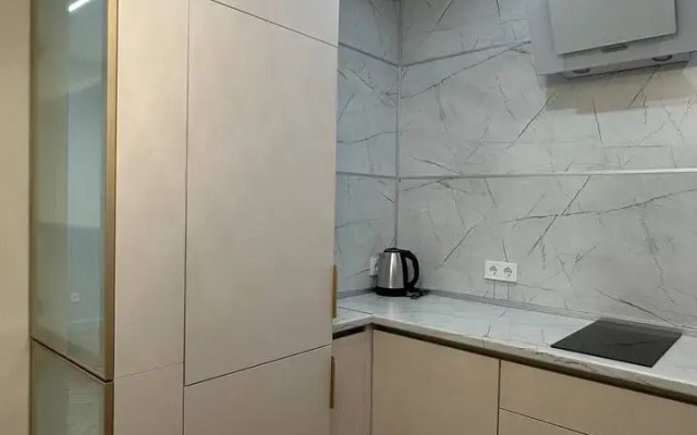 Апартаменты в ЖК Tau House