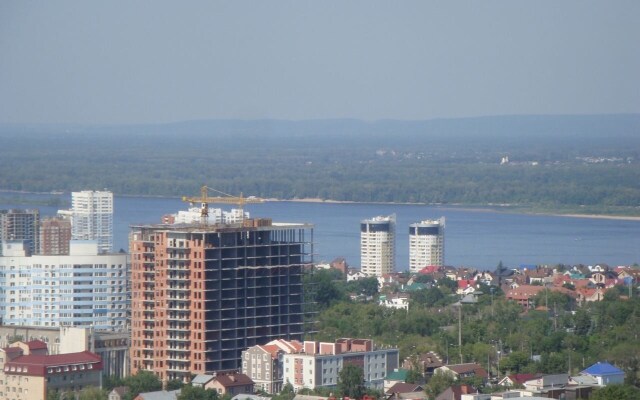 Квартира на Улице Гастелло 22А