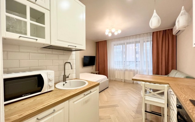 Palacio Apartmens