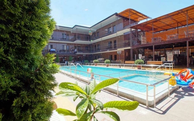 Guest House Olimp