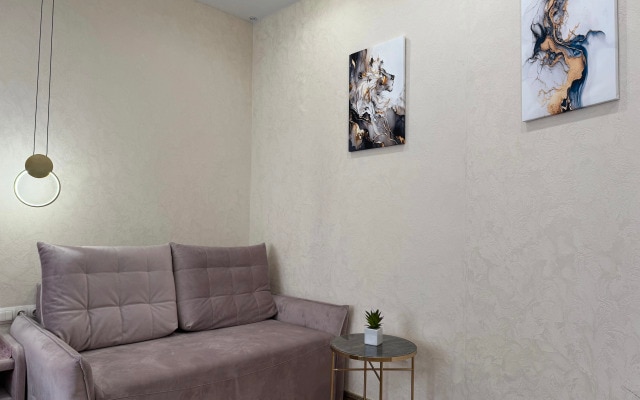 Апартаменты LoveApart Residence