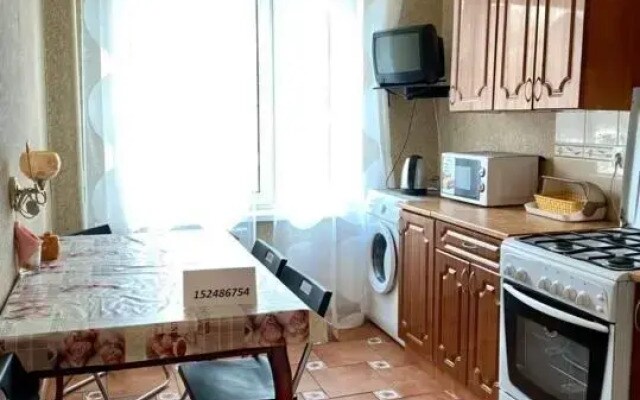 Апартаменты Pant Family House