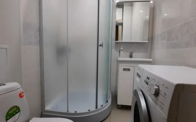 Квартира на улице Луначарского 59