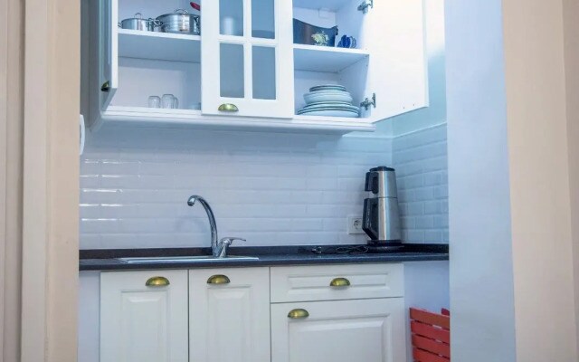 IQ Hotel Beyoglu