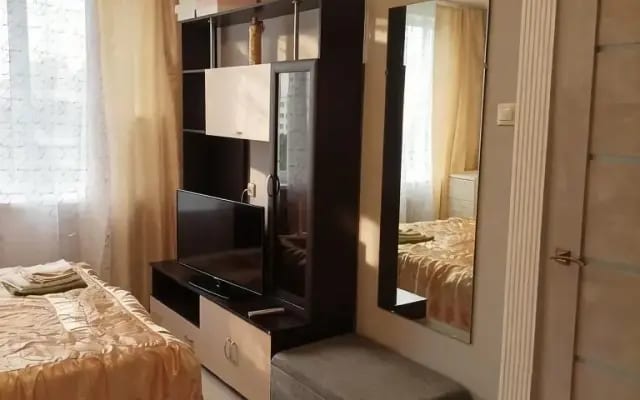 Квартира Уютная квартира у метро
