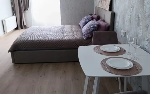 Квартира На Выучейского 31