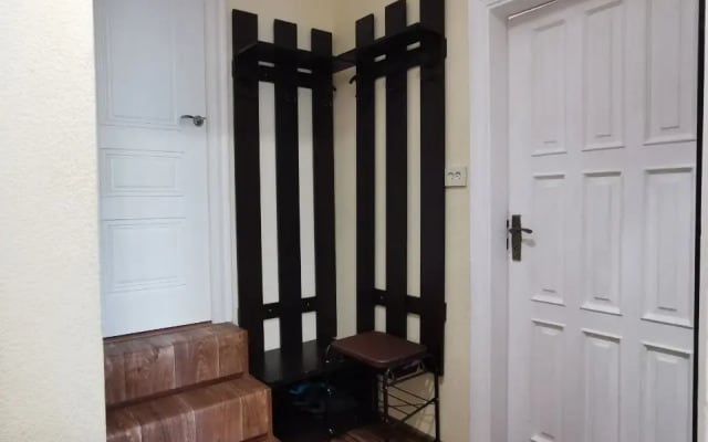 Квартира На ул. Кольцова Дом Братьев Бландовых