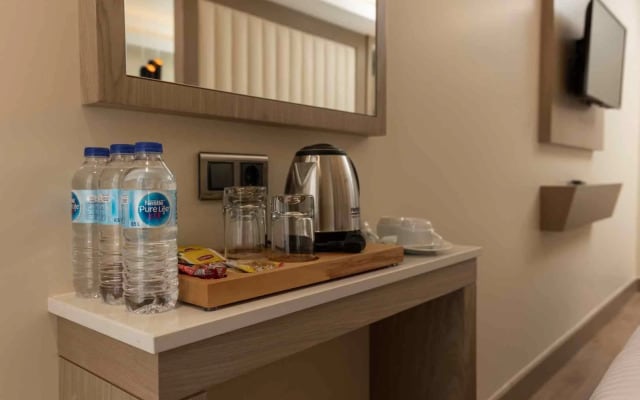 Asilzade Hotel Sirkeci