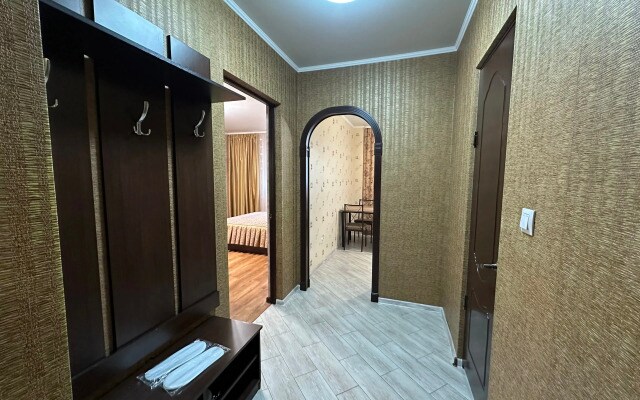Квартира на ЮМР