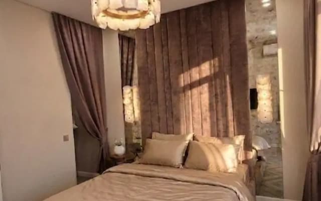 Апартаменты Люкс в центре Минска (61)