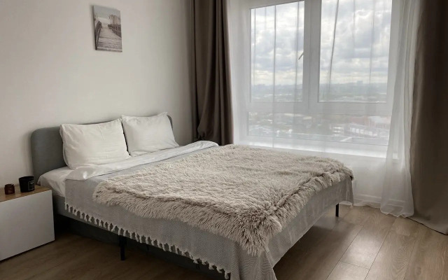 Квартира Д.Марьино ЖК Люблинский Парк