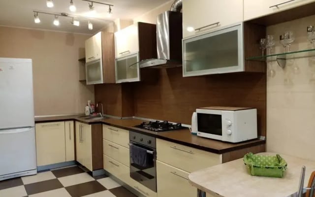 Квартира на Диагностики 3/1
