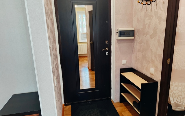 Квартира на проспекте Карла Маркса 231