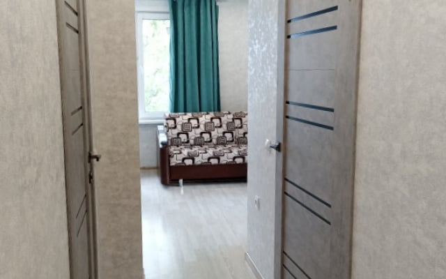 Квартира Однокомнатная Рядом с Жд Вокзалом