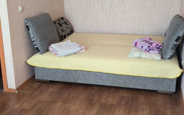 Квартира в Новом Доме 4/4