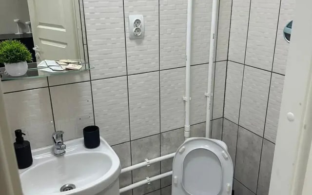 Мини-отель Импульс