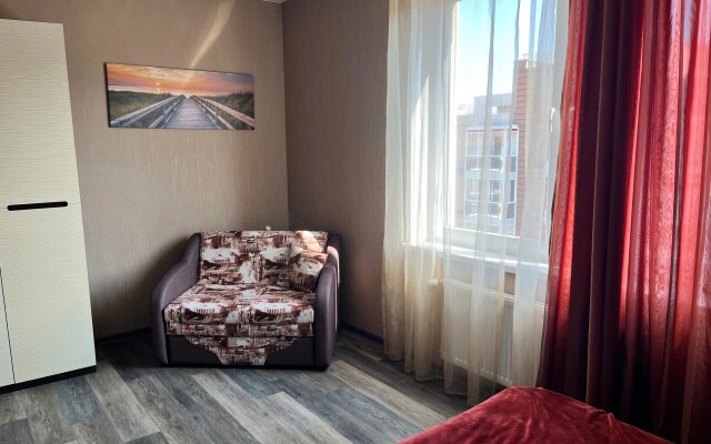 Апартаменты Sun Lake