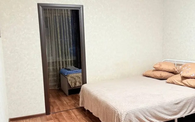 Квартира на Запорожской 37