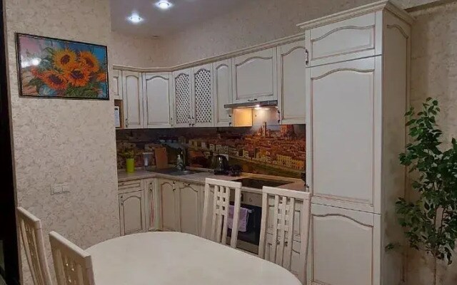 Квартира в центре города