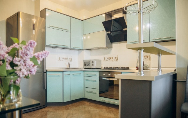 LovelyHome39| Двухкомнатные апартаменты на Линденштрассе