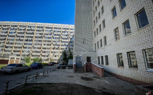 Квартира в Ленинском Районе