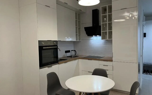 Квартира на Лобненской 13к2