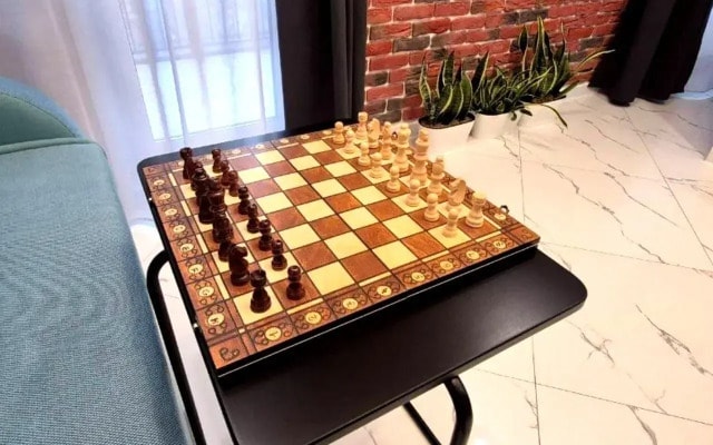 Квартира в центpе Tюмени в ЖK Сity Zen