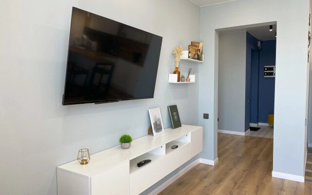 Квартира Студия, 37 м², 9/9 эт.