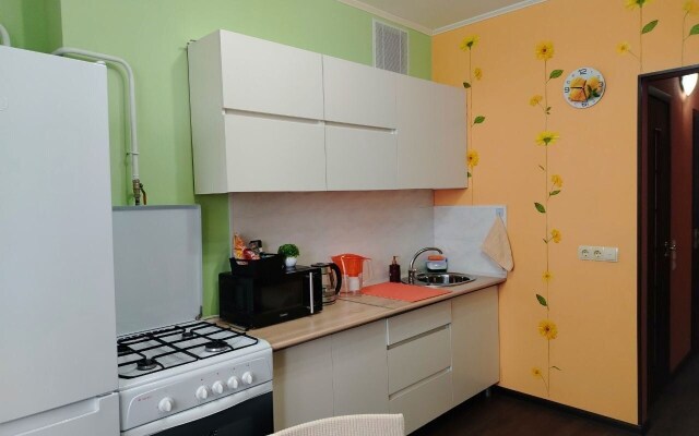 Квартира на Сельской 39к3