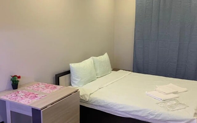 Апартаменты 2 Weekend Place Hotel Вернадского