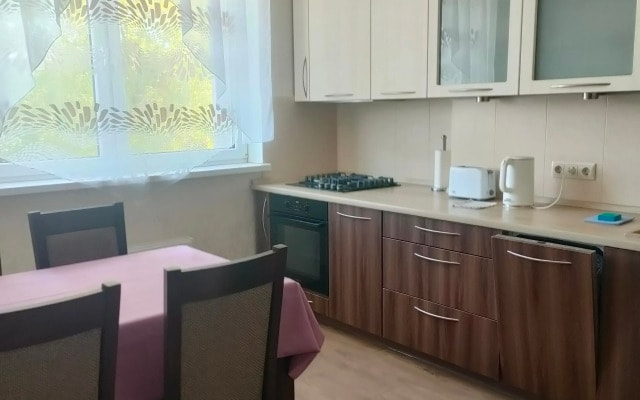 Квартира Апартаменты на Советском проспекте 81
