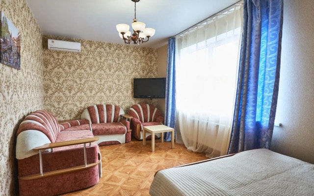 Квартира Cityinn Krasnodar