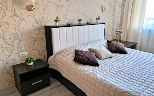 Квартира Краснозвездная 33