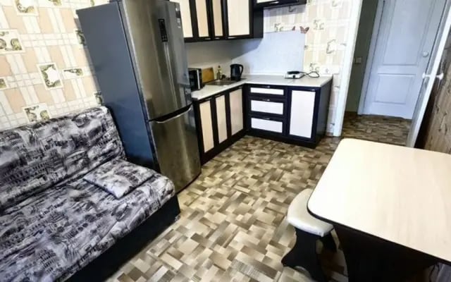 Квартира на Улице Республики 33А