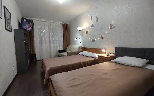Апартаменты Котики в Великом Новгороде
