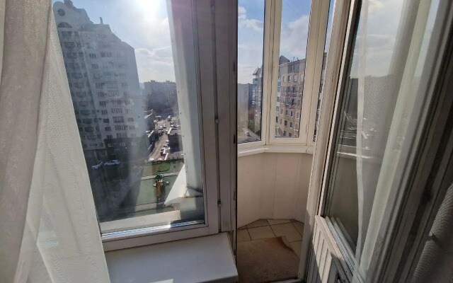 Квартира на Кирова