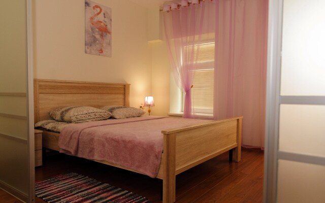 VLcome rooms