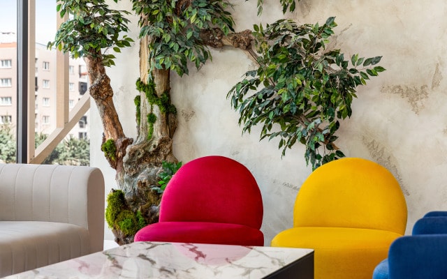 Ramada Encore by Wyndham Istanbul Arnavutköy