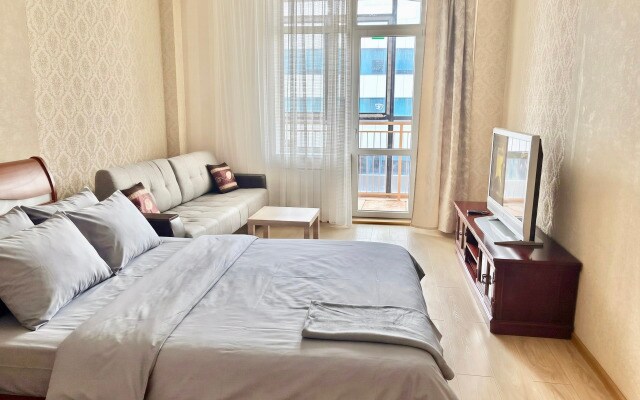 Квартира Гоголя 57