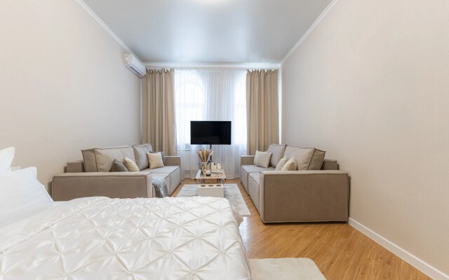Апартаменты Eden Suites