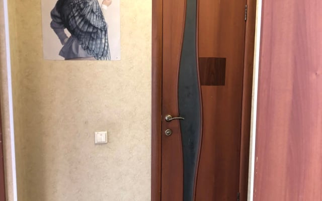 Квартира 409