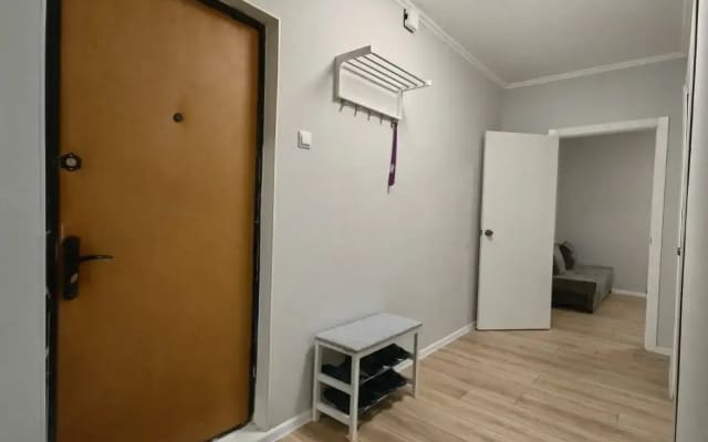 Квартира на Зябликово