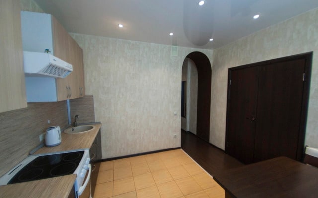 Апартаменты ATLANT Apartments 432
