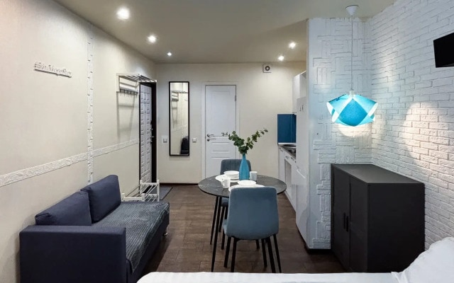 Жилое помещение MegaStay 337В