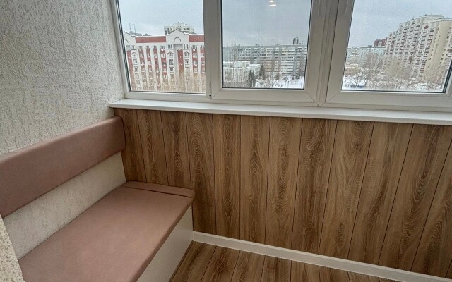 Квартира Уютная квартира в прекрасном районе