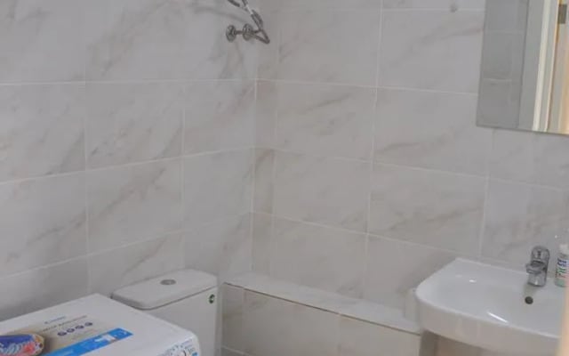 Квартира на Улице Тепличной 9Г