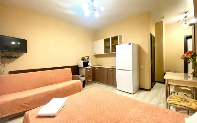 Квартира Море Сириуса 15