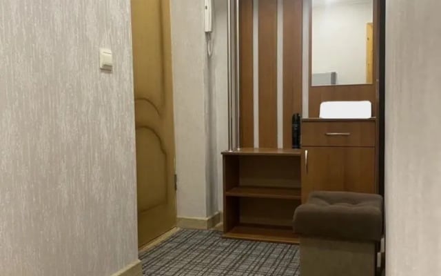 Квартира на улице Зосимовской 83