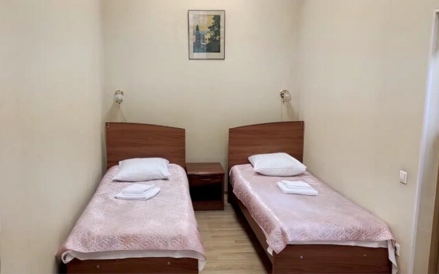Kdo Moscow Yaroslavsky